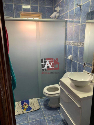 Imagem Sobrado com 2 Quartos à Venda, 71 m² em Ponte Rasa - São Paulo