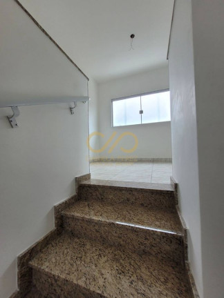 Imagem Casa de Condomínio com 2 Quartos à Venda, 88 m² em Canto Do Forte - Praia Grande Imagem Casa de Condomínio com 2 Quartos à Venda, 88 m² em Canto Do Forte - Praia Grande