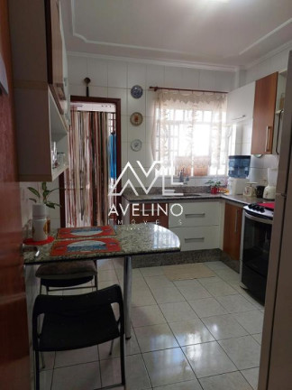 Imagem Apartamento com 3 Quartos à Venda, 85 m² em Monte Castelo - Campo Grande Imagem Apartamento com 3 Quartos à Venda, 85 m² em Monte Castelo - Campo Grande