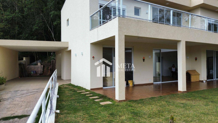Imagem Imóvel com 4 Quartos à Venda ou Locação, 330 m² em Condomínio Alpes Da Cantareira - Mairiporã Imagem Imóvel com 4 Quartos à Venda ou Locação, 330 m² em Condomínio Alpes Da Cantareira - Mairiporã