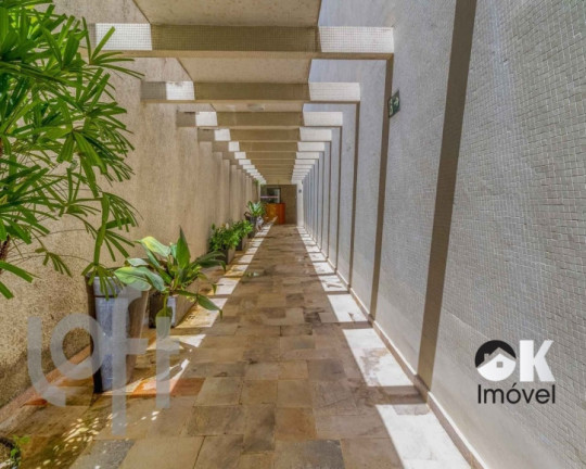 Imagem Apartamento com 2 Quartos à Venda, 100 m² em Jardim Paulista - São Paulo