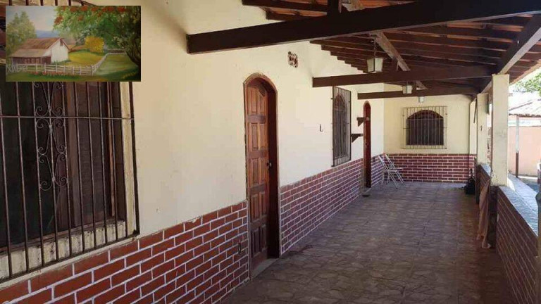 Imagem Casa com 3 Quartos à Venda, 143 m² em Centro (iguabinha) - Araruama Imagem Casa com 3 Quartos à Venda, 143 m² em Centro (iguabinha) - Araruama