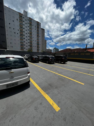 Imagem Apartamento com 1 Quarto à Venda, 29 m² em Mirim - Praia Grande