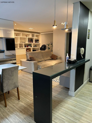 Imagem Apartamento com 2 Quartos à Venda, 79 m² em Chácara Agrindus - Taboão Da Serra