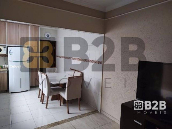 Imagem Casa com 2 Quartos à Venda, 103 m² em Parque Santa Felícia Jardim - São Carlos