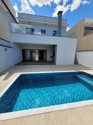 Imagem Casa com 3 Quartos à Venda, 218 m² em Parque Ibiti Reserva - Sorocaba