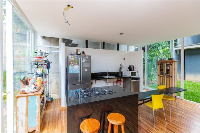 Imagem Casa com 4 Quartos à Venda, 400 m² em Parque Colonial - São Paulo Imagem Casa com 4 Quartos à Venda, 400 m² em Parque Colonial - São Paulo