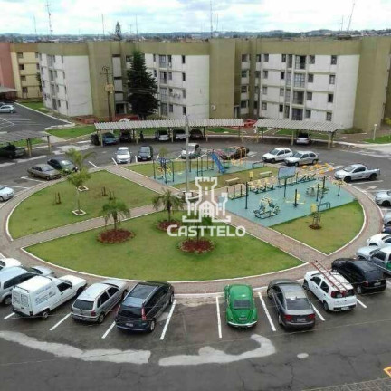Imagem Apartamento com 2 Quartos à Venda, 75 m² em Condomínio Residencial Castelo Branco - Cambé Imagem Apartamento com 2 Quartos à Venda, 75 m² em Condomínio Residencial Castelo Branco - Cambé