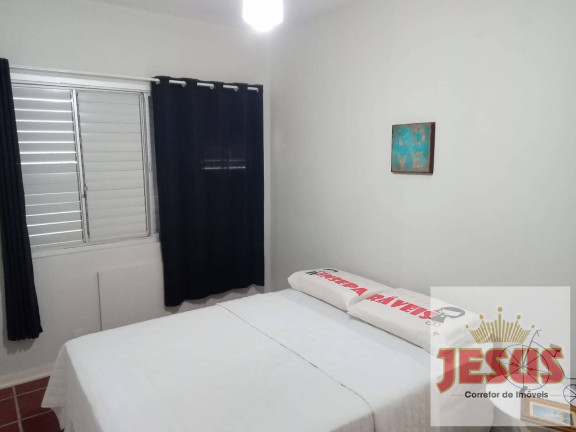 Imagem Apartamento com 4 Quartos à Venda, 135 m² em Jardim Astúrias - Guarujá