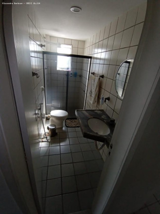 Imagem Apartamento com 3 Quartos à Venda, 120 m² em Piedade - Jaboatão Dos Guararapes
