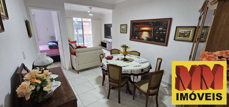 Imagem Apartamento com 3 Quartos à Venda, 100 m² em Centro - Cabo Frio Imagem Apartamento com 3 Quartos à Venda, 100 m² em Centro - Cabo Frio
