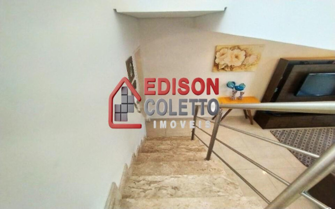 Imagem Casa de Condomínio com 3 Quartos à Venda, 140 m² em Residencial Nova água Branca Ii - Piracicaba Imagem Casa de Condomínio com 3 Quartos à Venda, 140 m² em Residencial Nova água Branca Ii - Piracicaba
