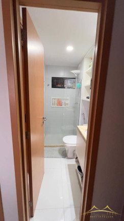 Imagem Apartamento com 3 Quartos à Venda, 79 m² em Lagoa Nova - Natal Imagem Apartamento com 3 Quartos à Venda, 79 m² em Lagoa Nova - Natal