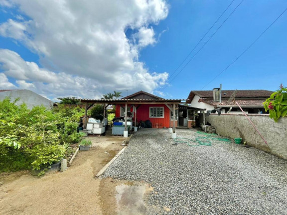 Imagem Casa com 3 Quartos à Venda, 128 m² em Centro - Balneário Barra Do Sul Imagem Casa com 3 Quartos à Venda, 128 m² em Centro - Balneário Barra Do Sul