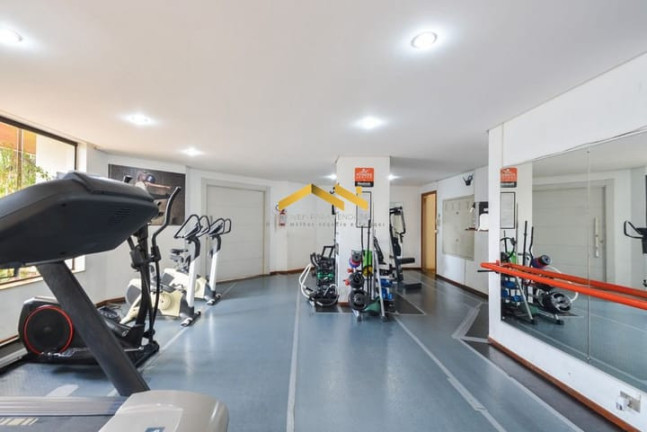 Imagem Apartamento com 2 Quartos à Venda, 151 m² em Vila Nova Conceição - São Paulo Imagem Apartamento com 2 Quartos à Venda, 151 m² em Vila Nova Conceição - São Paulo
