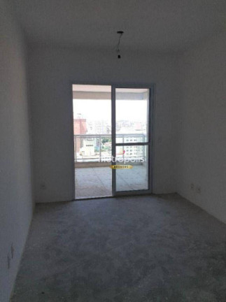 Imagem Apartamento com 2 Quartos à Venda, 63 m² em Vila Mascote - São Paulo