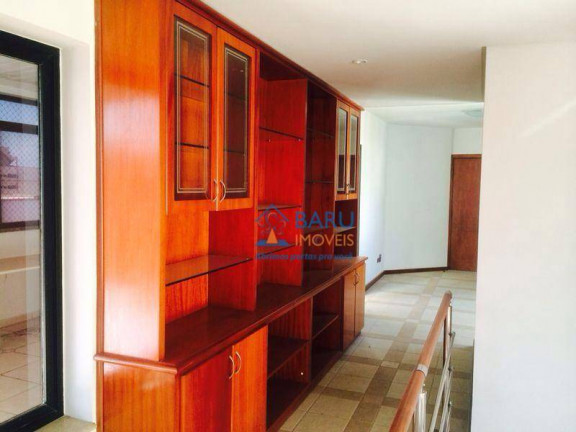 Cobertura com 3 Quartos à Venda ou Locação, 300 m² em Vila Leopoldina - São Paulo