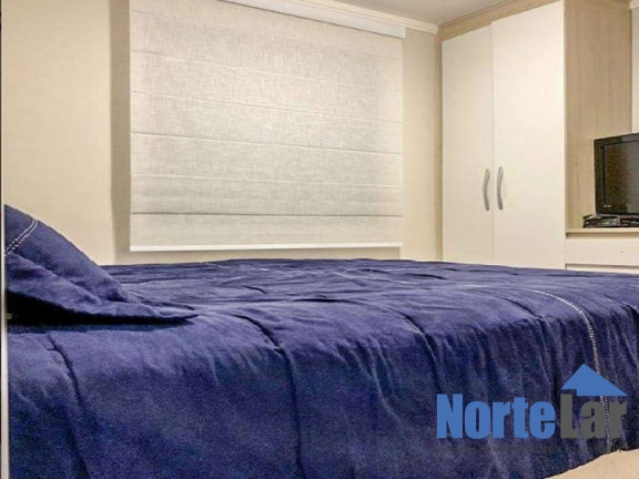 Imagem Apartamento com 2 Quartos à Venda, 60 m² em Jardim Do Colégio (zona Norte) - São Paulo