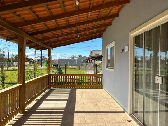 Imagem Casa com 3 Quartos à Venda, 100 m² em Salinas - Balneário Barra Do Sul