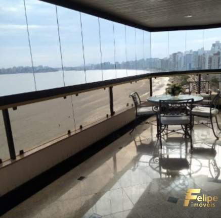 Imóvel com 4 Quartos à Venda, 180 m² em Praia Do Morro - Guarapari