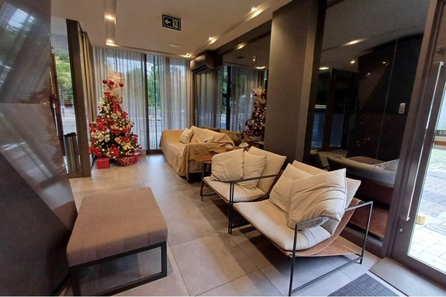 Imagem Imóvel com 1 Quarto à Venda, 25 m² em Cidade Baixa - Porto Alegre Imagem Imóvel com 1 Quarto à Venda, 25 m² em Cidade Baixa - Porto Alegre