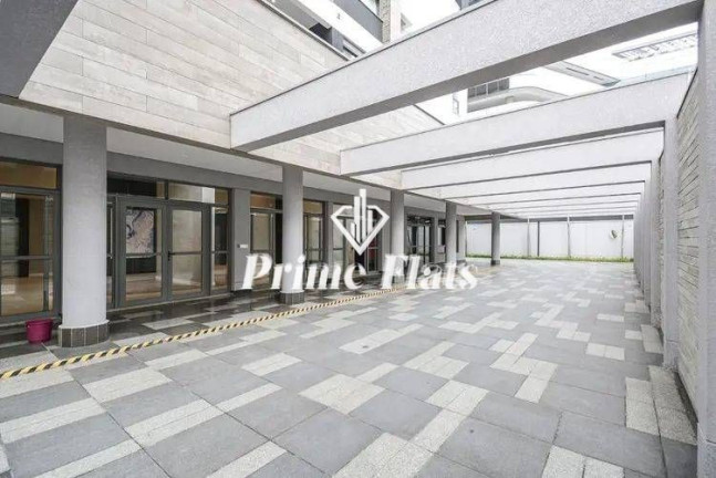 Imagem Apartamento com 1 Quarto à Venda, 30 m² em Pinheiros - São Paulo