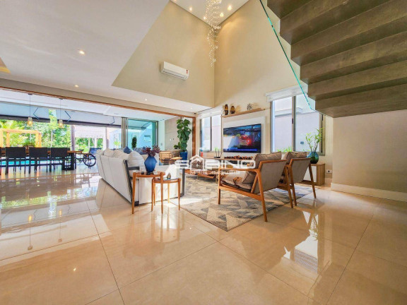 Imagem Casa com 5 Quartos à Venda, 511 m² em Riviera De São Lourenço - Bertioga