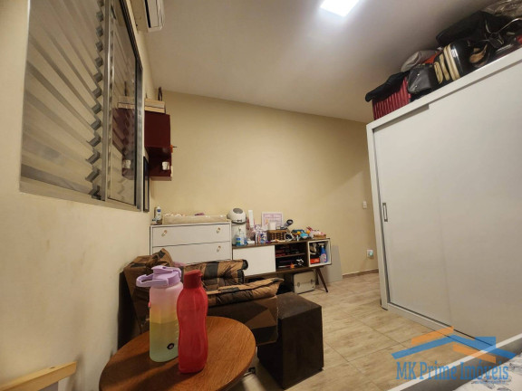 Imagem Casa de Condomínio com 2 Quartos à Venda, 82 m² em Vila Yolanda - Osasco