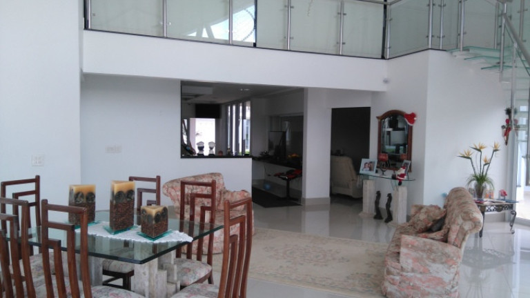 Imagem Casa com 4 Quartos à Venda, 3.000 m² em Jardim Shangri-lá - Bauru
