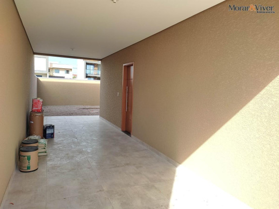 Imagem Casa com 3 Quartos à Venda, 126 m² em Costeira - São José Dos Pinhais
