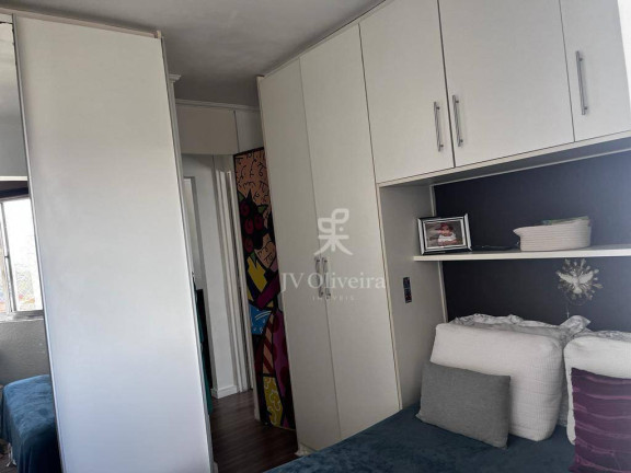 Imagem Apartamento com 2 Quartos à Venda, 54 m² em Jardim Olympia - São Paulo Imagem Apartamento com 2 Quartos à Venda, 54 m² em Jardim Olympia - São Paulo