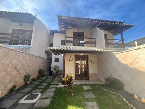 Imagem Casa com 3 Quartos à Venda, 138 m² em Anil - Rio De Janeiro Imagem Casa com 3 Quartos à Venda, 138 m² em Anil - Rio De Janeiro