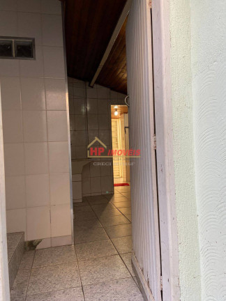 Imagem Casa com 5 Quartos à Venda, 220 m² em Jardim Das Flores - Osasco
