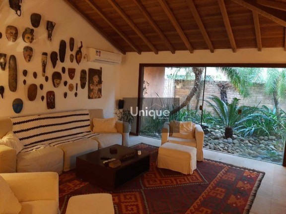 Imagem Casa com 6 Quartos à Venda, 580 m² em Manguinhos - Armação Dos Búzios