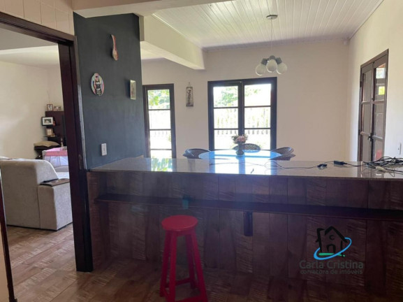 Imagem Sobrado com 3 Quartos à Venda, 233 m² em Balneário Leblon - Pontal Do Paraná