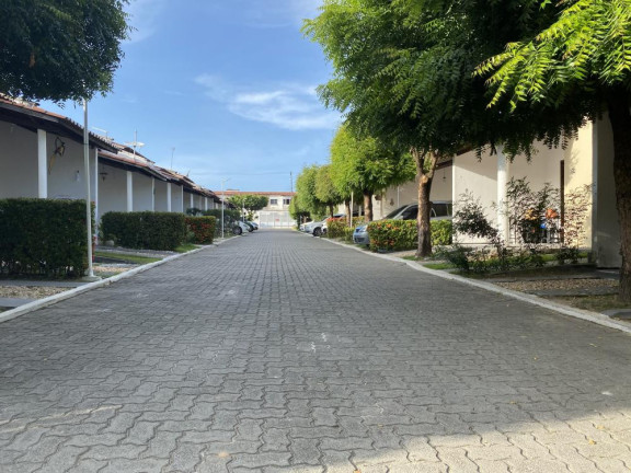 Imagem Imóvel com 3 Quartos à Venda, 63 m² em Lagoa Redonda - Fortaleza