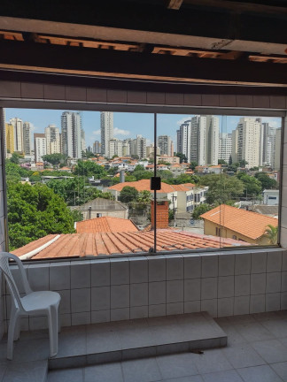 Imagem Sobrado com 2 Quartos à Venda, 165 m² em Bosque Da Saude - São Paulo