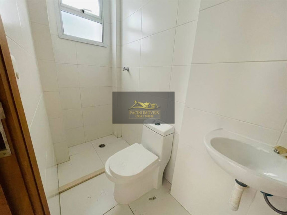 Imagem Apartamento com 3 Quartos à Venda, 150 m² em Canto Do Forte - Praia Grande