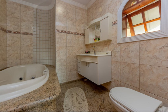 Imagem Casa com 3 Quartos à Venda, em Sítio Da Figueira - São Paulo Imagem Casa com 3 Quartos à Venda, em Sítio Da Figueira - São Paulo