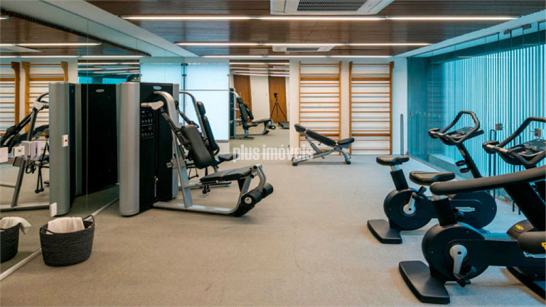 Imagem Apartamento com 1 Quarto à Venda, 52 m² em Moema - São Paulo Imagem Apartamento com 1 Quarto à Venda, 52 m² em Moema - São Paulo