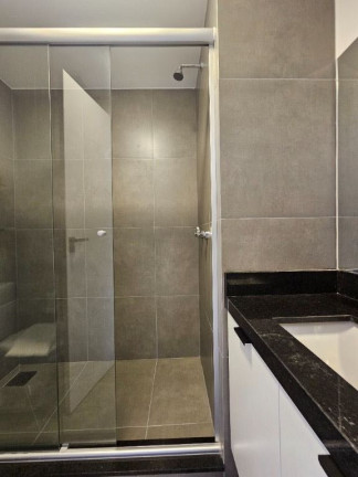 Imagem Studio com 1 Quarto para Alugar, 25 m² em Rio Branco - Porto Alegre