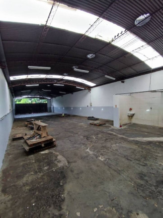 Imagem Galpão para Alugar, 435 m² em Rochdale - Osasco Imagem Galpão para Alugar, 435 m² em Rochdale - Osasco