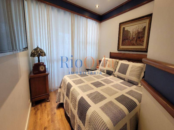 Imagem Apartamento com 4 Quartos à Venda, 300 m² em Barra Da Tijuca - Rio De Janeiro