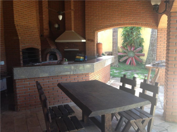 Imagem Casa com 4 Quartos à Venda, 1.500 m² em Vila Santo Antônio - Cotia Imagem Casa com 4 Quartos à Venda, 1.500 m² em Vila Santo Antônio - Cotia