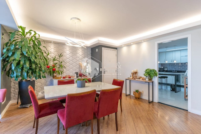Imagem Apartamento com 3 Quartos à Venda, 125 m² em Brooklin Paulista - São Paulo Imagem Apartamento com 3 Quartos à Venda, 125 m² em Brooklin Paulista - São Paulo