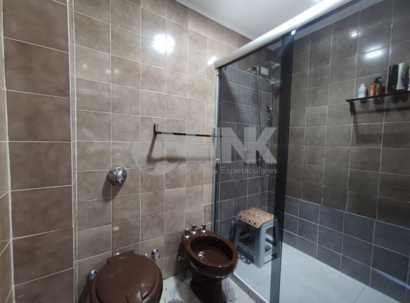 Imagem Apartamento com 3 Quartos à Venda, 187 m² em Higienópolis - Porto Alegre