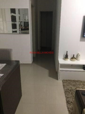 Imagem Apartamento com 2 Quartos à Venda, 54 m² em Jardim Carlos Gomes - Jundiaí