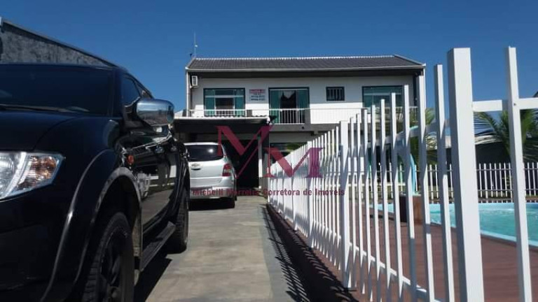 Imagem Sobrado com 4 Quartos à Venda,  em Shangri-la - Pontal Do Paraná