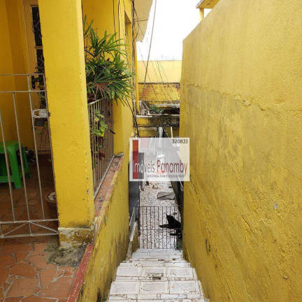 Imagem Sobrado com 3 Quartos à Venda, 267 m² em Cidade Domitila - São Paulo