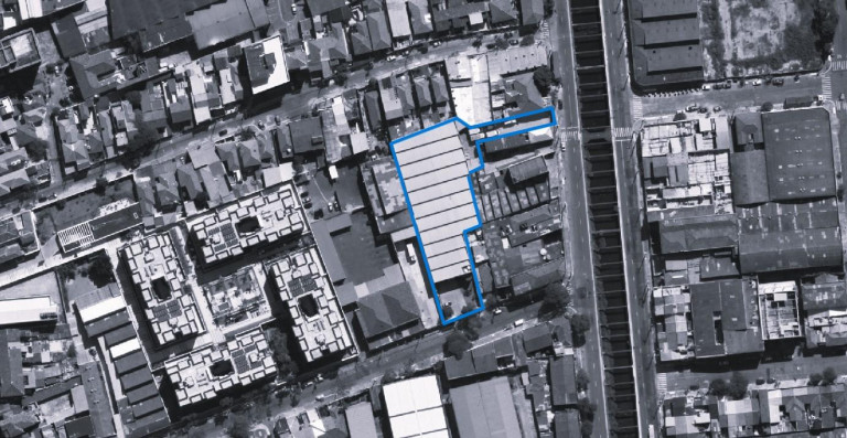 Imagem Imóvel Comercial à Venda, 2.600 m² em Vila Monumento - São Paulo Imagem Imóvel Comercial à Venda, 2.600 m² em Vila Monumento - São Paulo